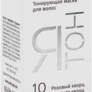 Маска для волос тонирующая Estel