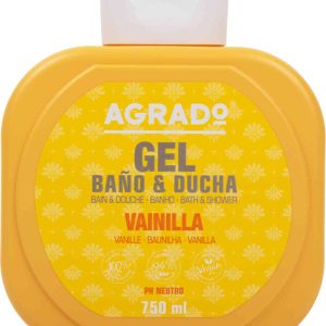 Гель для душа  Agrado