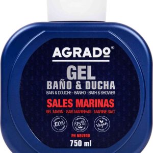 Гель для ванн и душа  Agrado