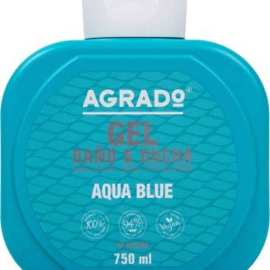Гель для ванны и душа  Agrado