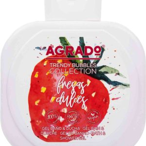 Гель для ванн и душа  Agrado