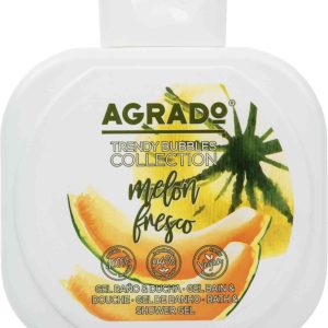 Гель для ванн и душа  Agrado