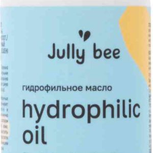 Масло гидрофильное Jully bee