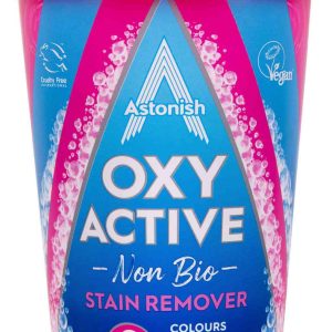 Пятновыводитель для тканей  Astonish