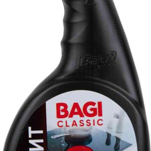 Шуманит для стеклокерамики и индукции Bagi