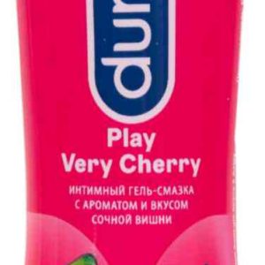Гель-смазка  Durex
