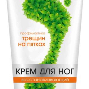 Крем для ног восстанавливающий Compliment
