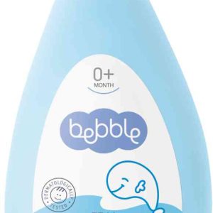 Гель для мытья  Bebble