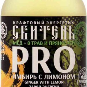Энергетик крафтовый Столбушино