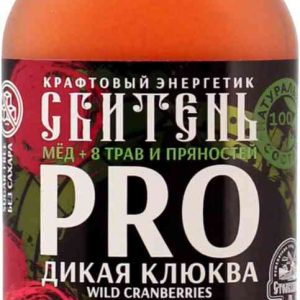 Энергетик крафтовый Столбушино