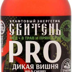 Энергетик крафтовый Столбушино