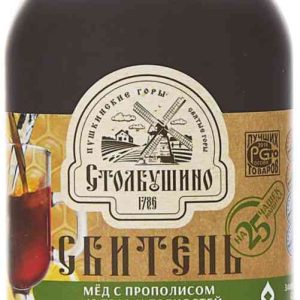 Сбитень  Столбушино