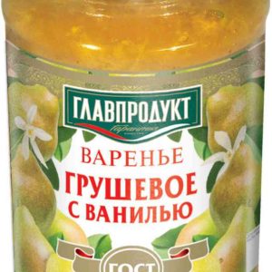 Варенье  Главпродукт