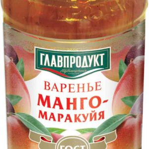Варенье  Главпродукт