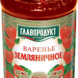 Варенье  Главпродукт