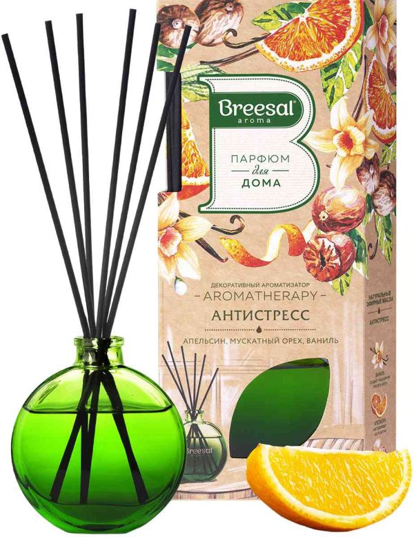 Ароматизатор декоративный Breesal