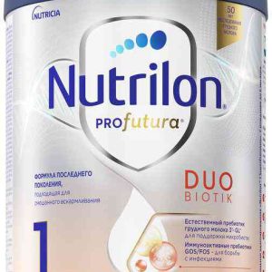 Сухая молочная смесь  Nutrilon