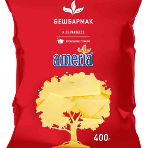 Макаронные изделия  Ameria
