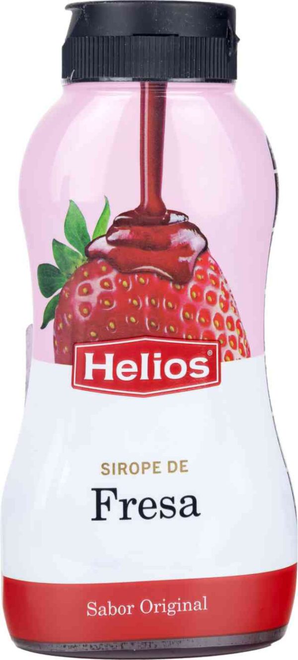 Сироп  Helios
