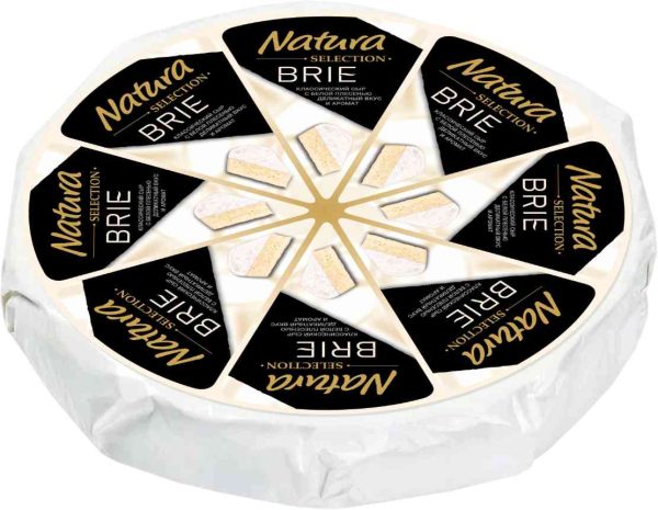 Сыр  Natura Selection