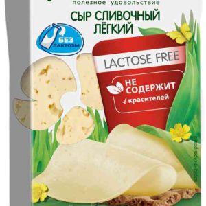 Сыр полутвердый Natura