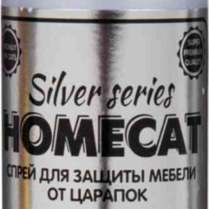 Спрей для защиты мебели от царапок  Homecat