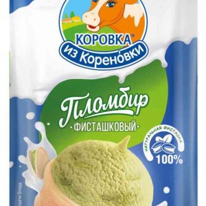 Мороженое пломбир Коровка из Кореновки