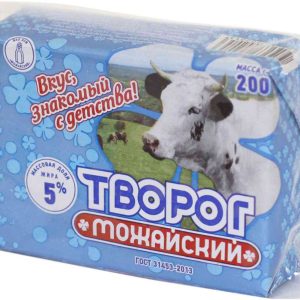 Творог  Можайский