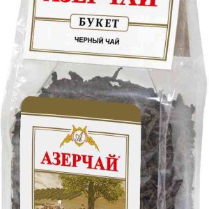 Чай чёрный Азерчай