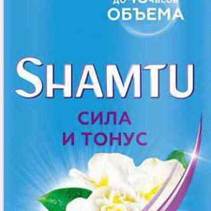 Шампунь для нормальных волос  Shamtu
