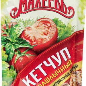 Кетчуп  Махеевъ