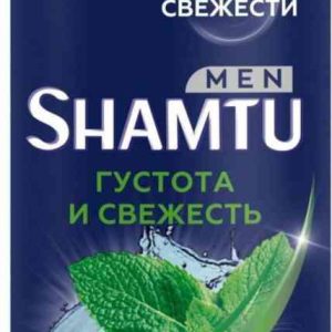Шампунь для всех типов волос  Shamtu