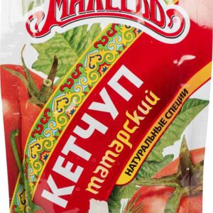 Кетчуп  Махеевъ