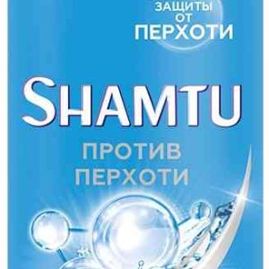 Шампунь против перхоти  Shamtu