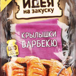 Маринад  Костровок