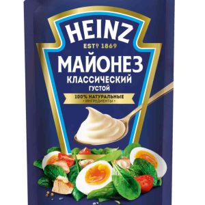 Майонез Классический Heinz