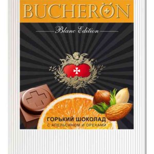 Шоколад горький Bucheron
