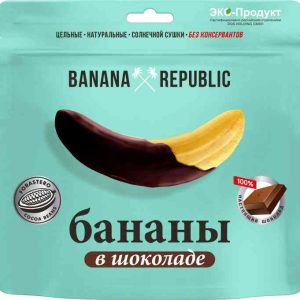 Конфеты  Banana Republic