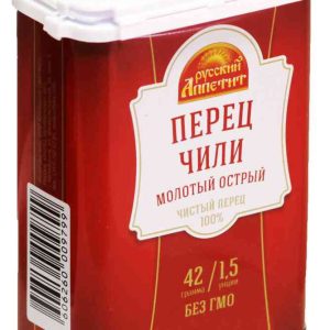 Перец чили острый Русский аппетит