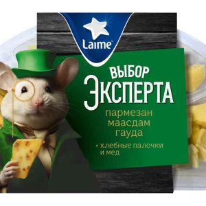 Ассорти Выбор эксперта №1 Laime