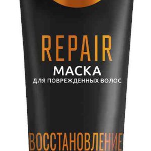 Маска для поврежденных волос  Сьёсс