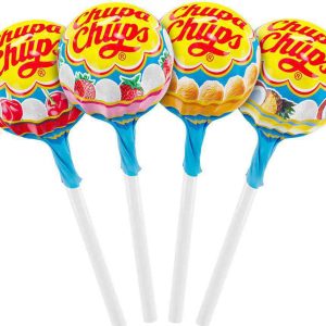 Карамель  Chupa Chups