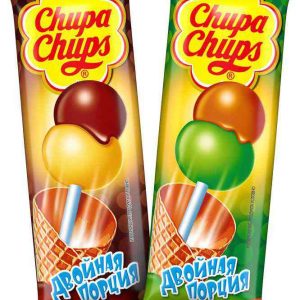 Карамель  Chupa Chups