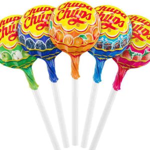 Леденец  Chupa Chups