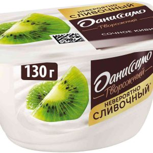 Продукт творожный  Даниссимо