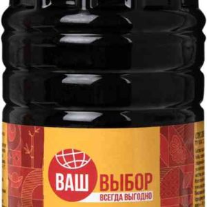 Соус соевый  Ваш выбор