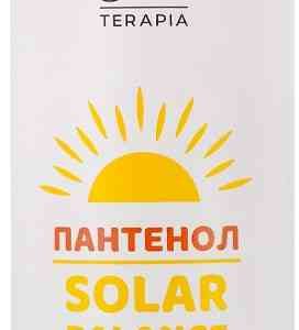 Спрей после загара  Senso Terapia