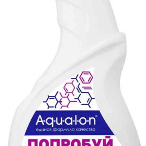 Средство для чистки ковров и мягкой мебели  Aqualon