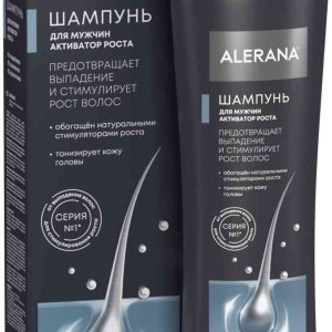 Шампунь для волос  Alerana