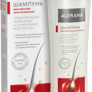 Шампунь для волос  Alerana